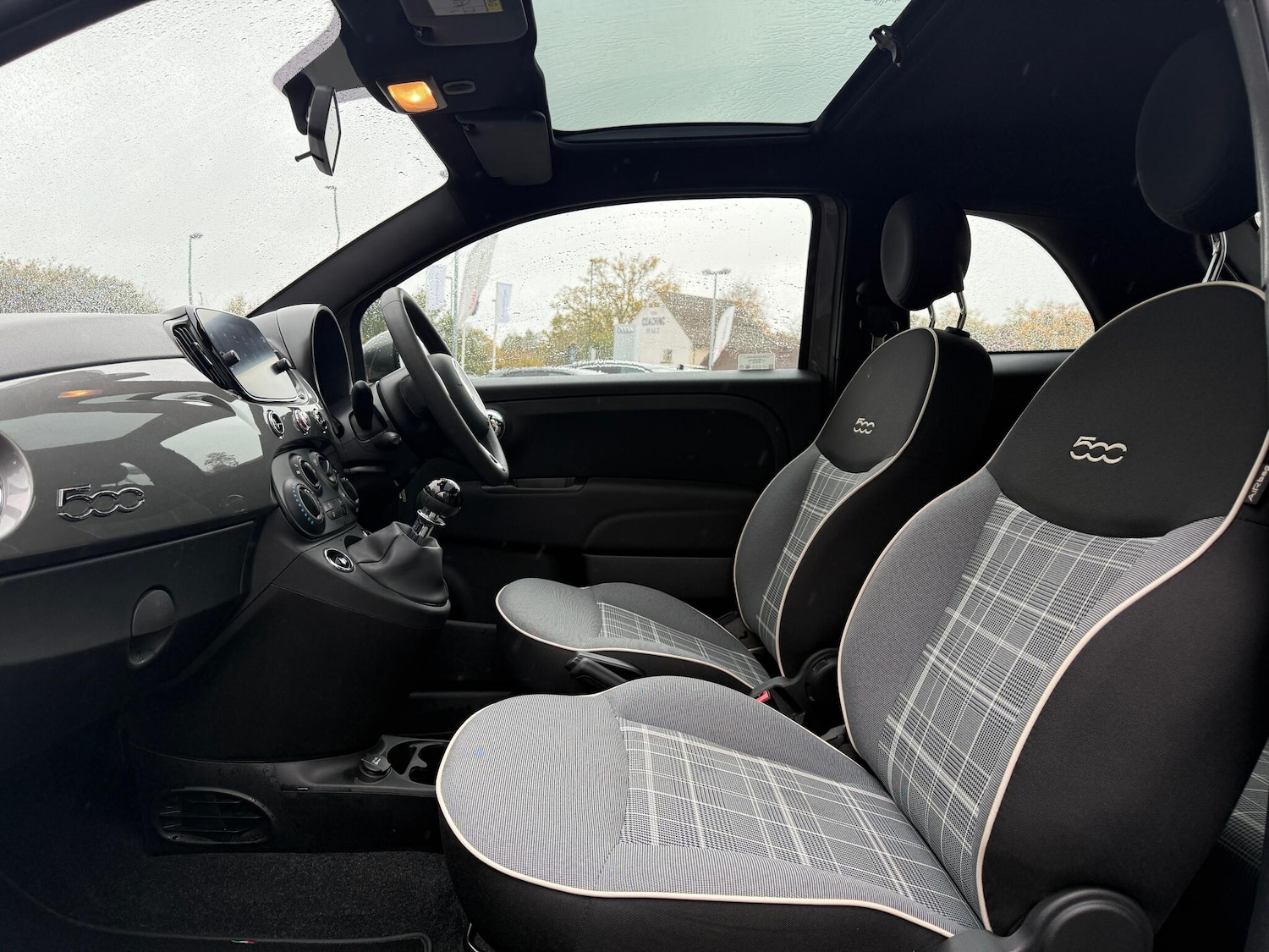 Used Fiat 500 2021 for sale - 76457214: Photo 46