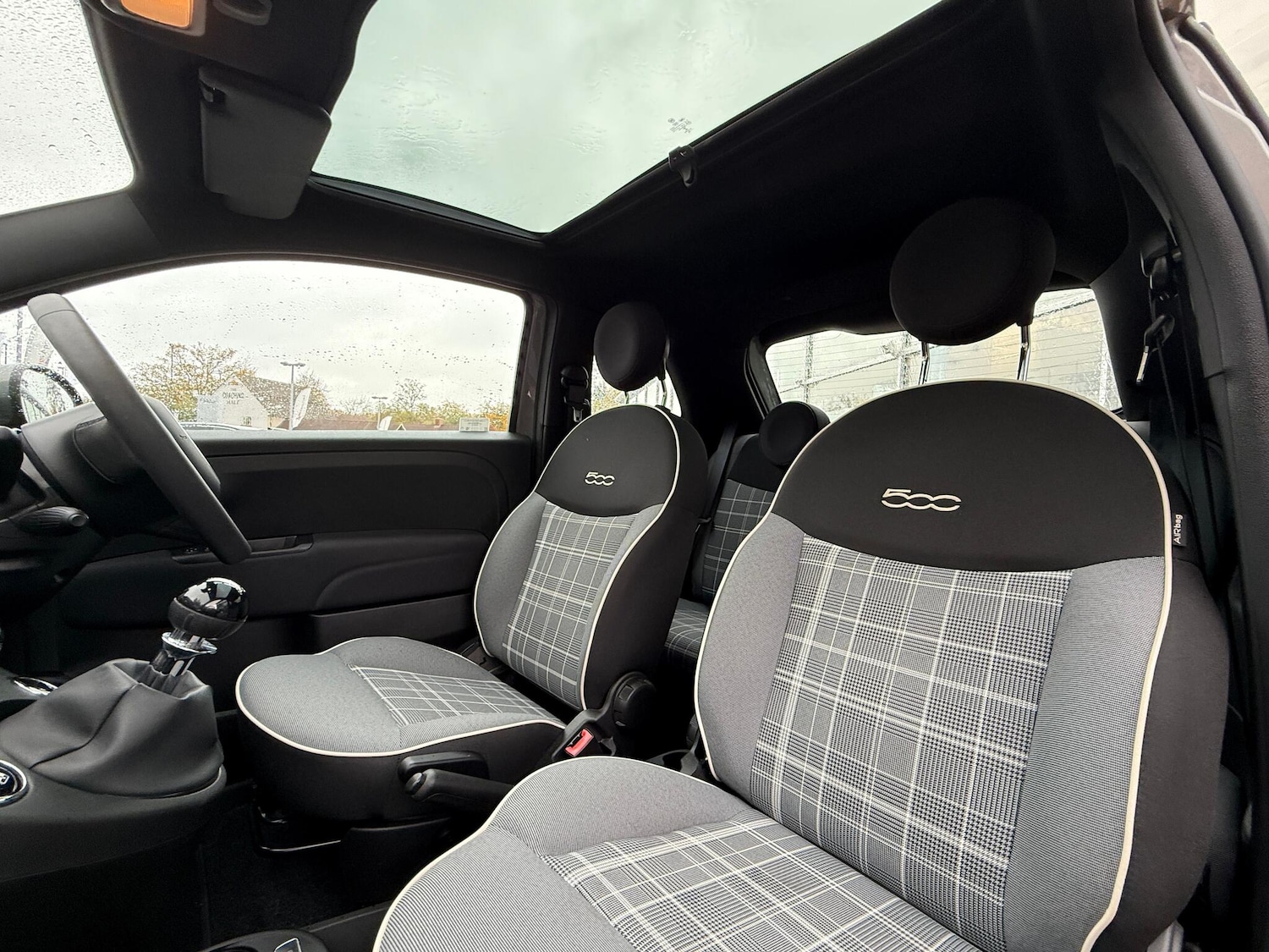 Used Fiat 500 2021 for sale - 76457214: Photo 48