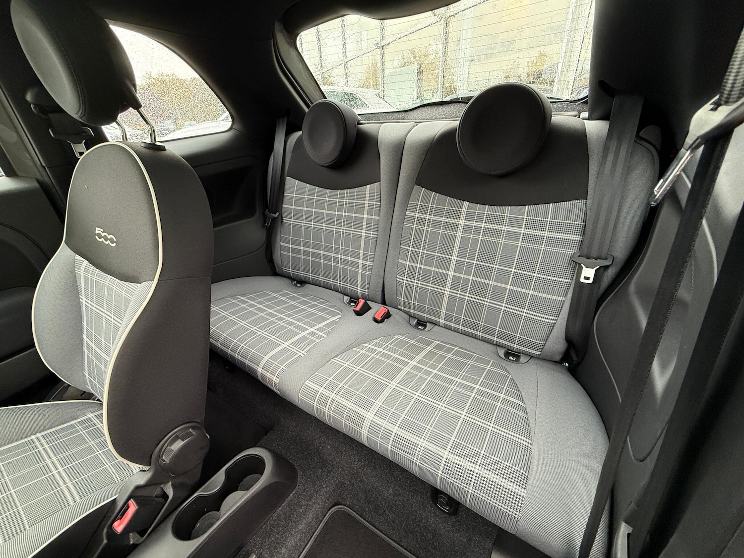 Used Fiat 500 2021 for sale - 76457214: Photo 49