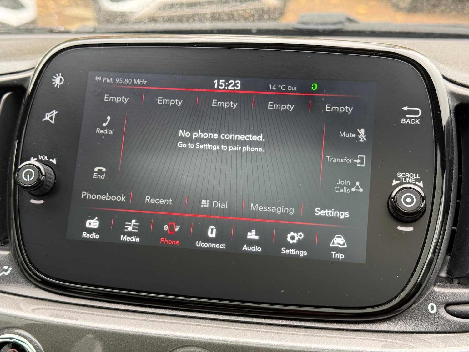 Used Fiat 500 2021 for sale - 76457214: Photo 5