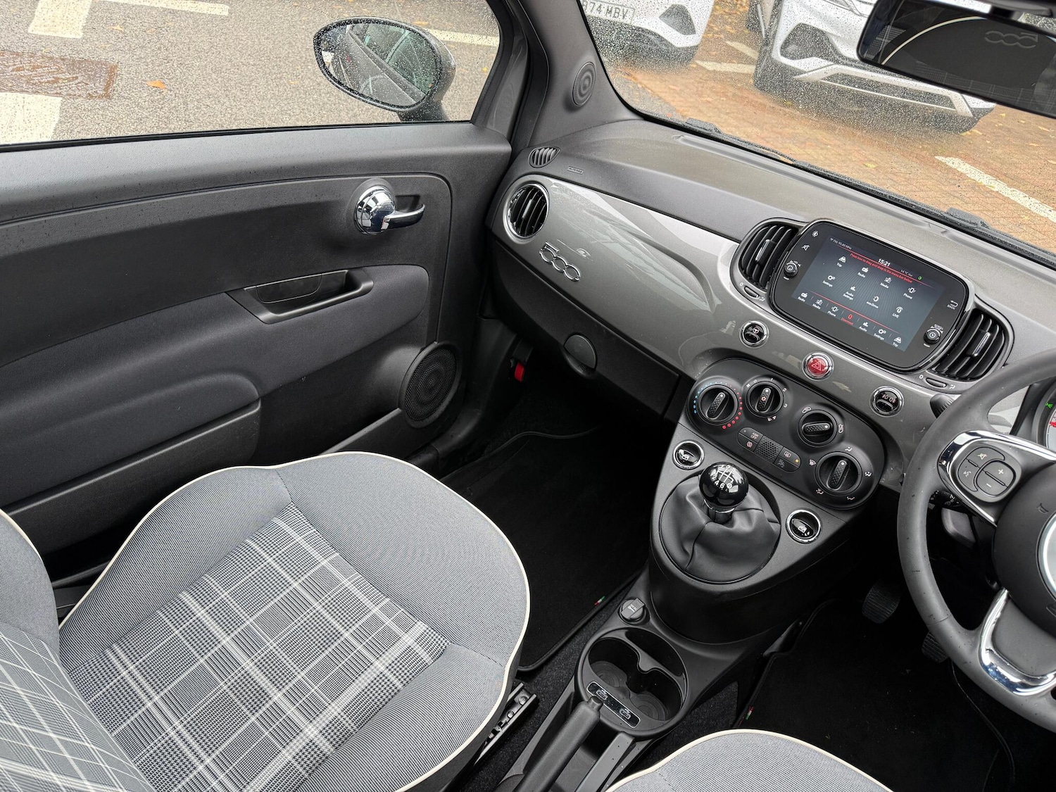 Used Fiat 500 2021 for sale - 76457214: Photo 53