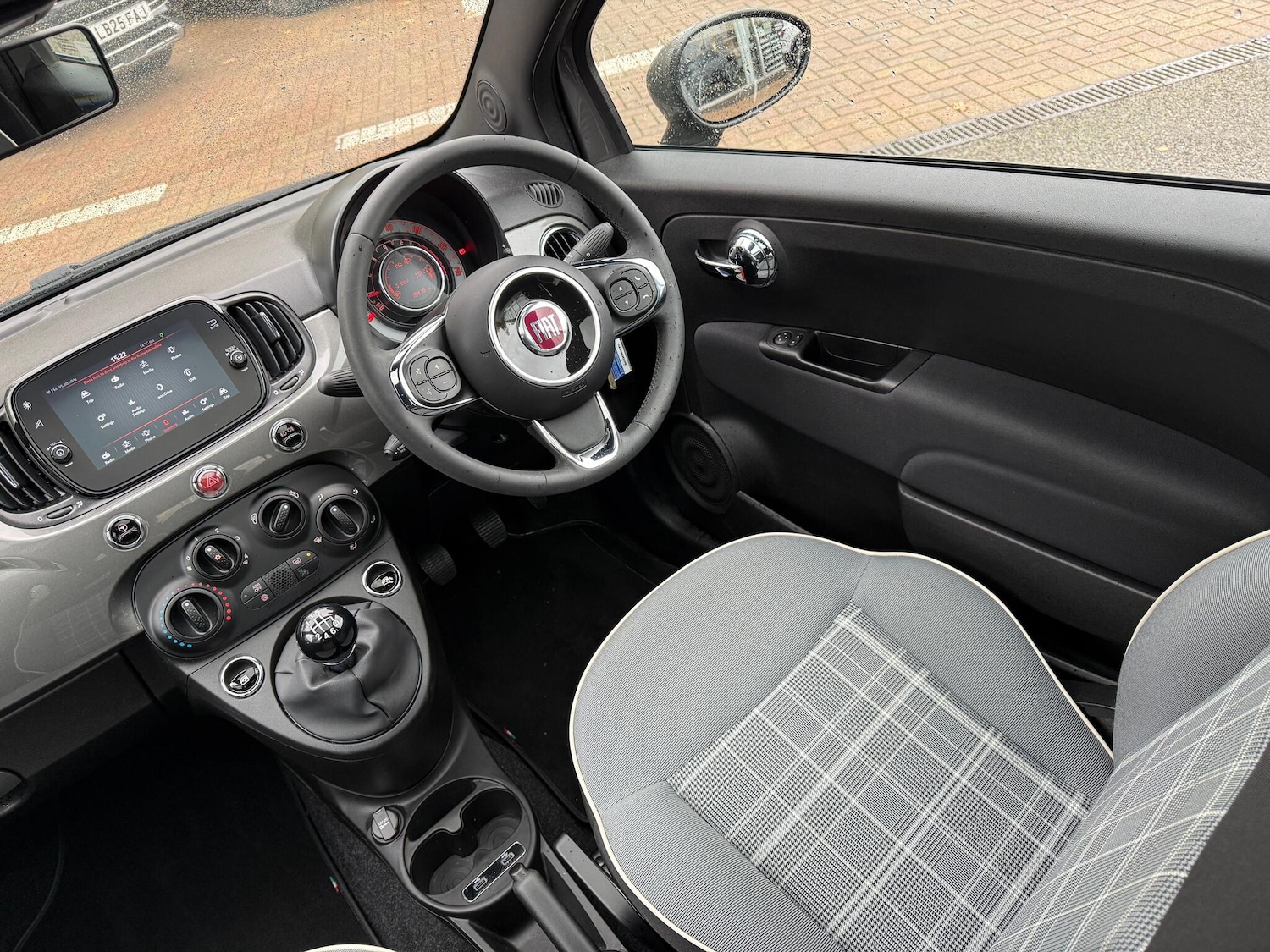 Used Fiat 500 2021 for sale - 76457214: Photo 54