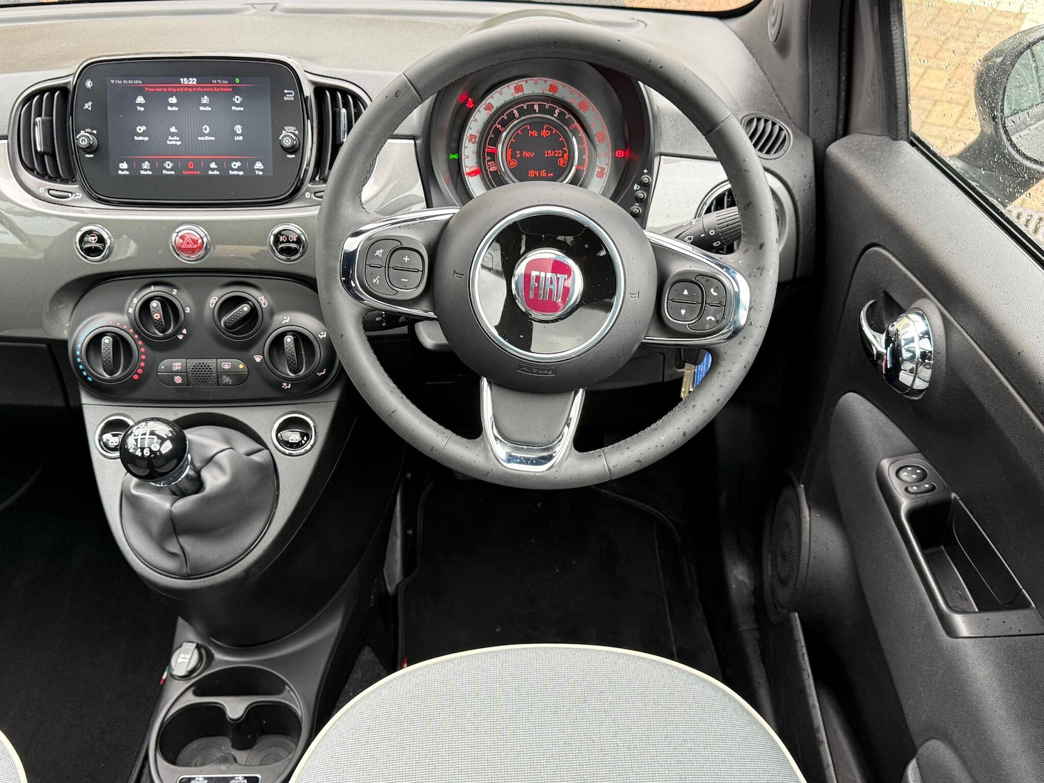 Used Fiat 500 2021 for sale - 76457214: Photo 55