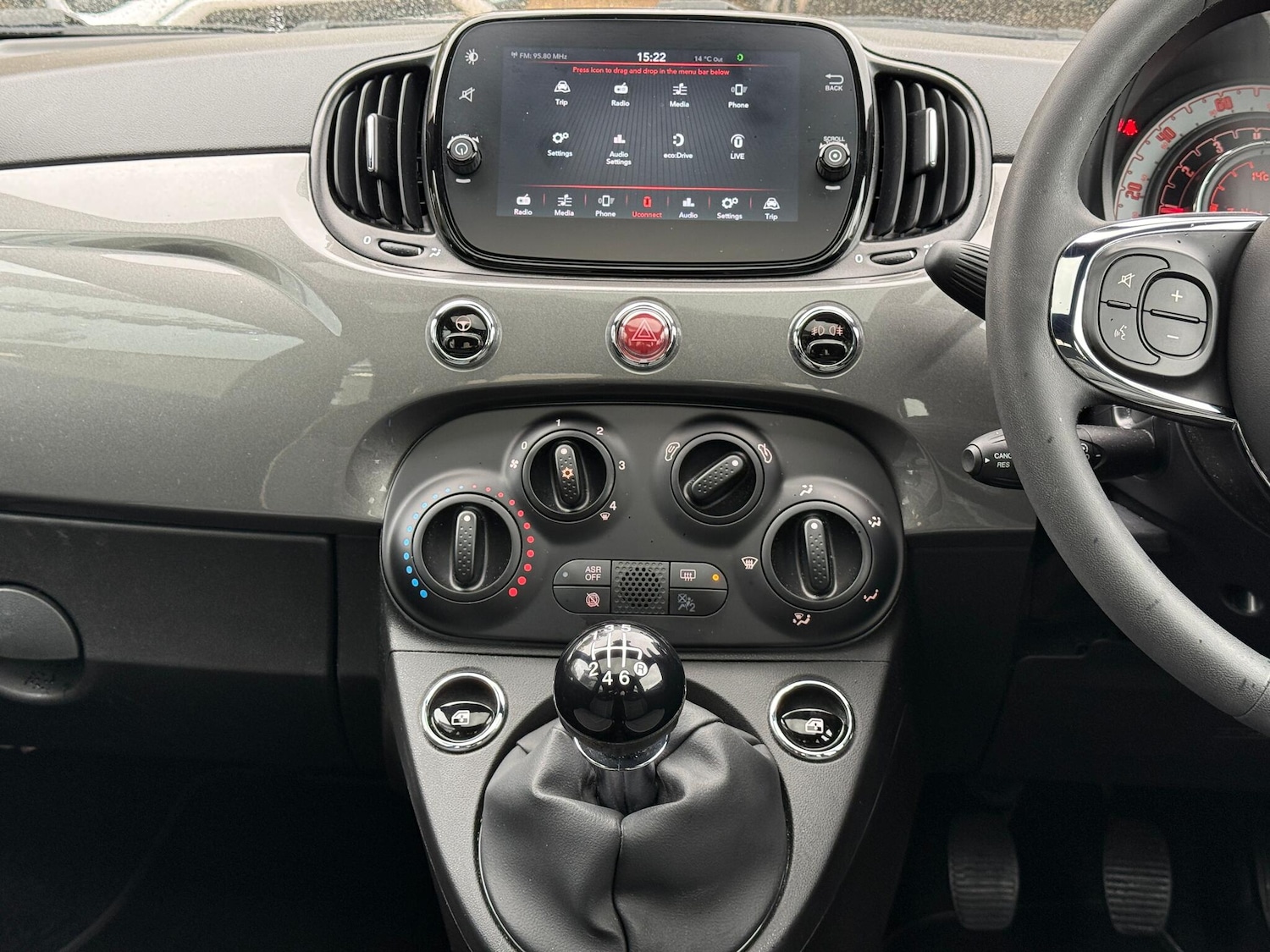 Used Fiat 500 2021 for sale - 76457214: Photo 56