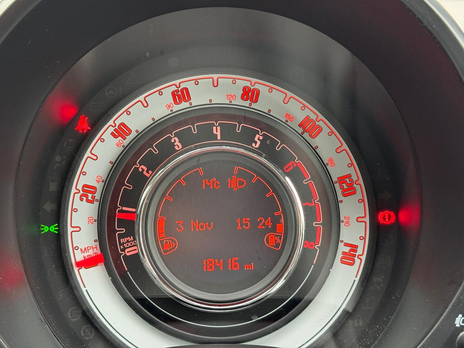 Used Fiat 500 2021 for sale - 76457214: Photo 58