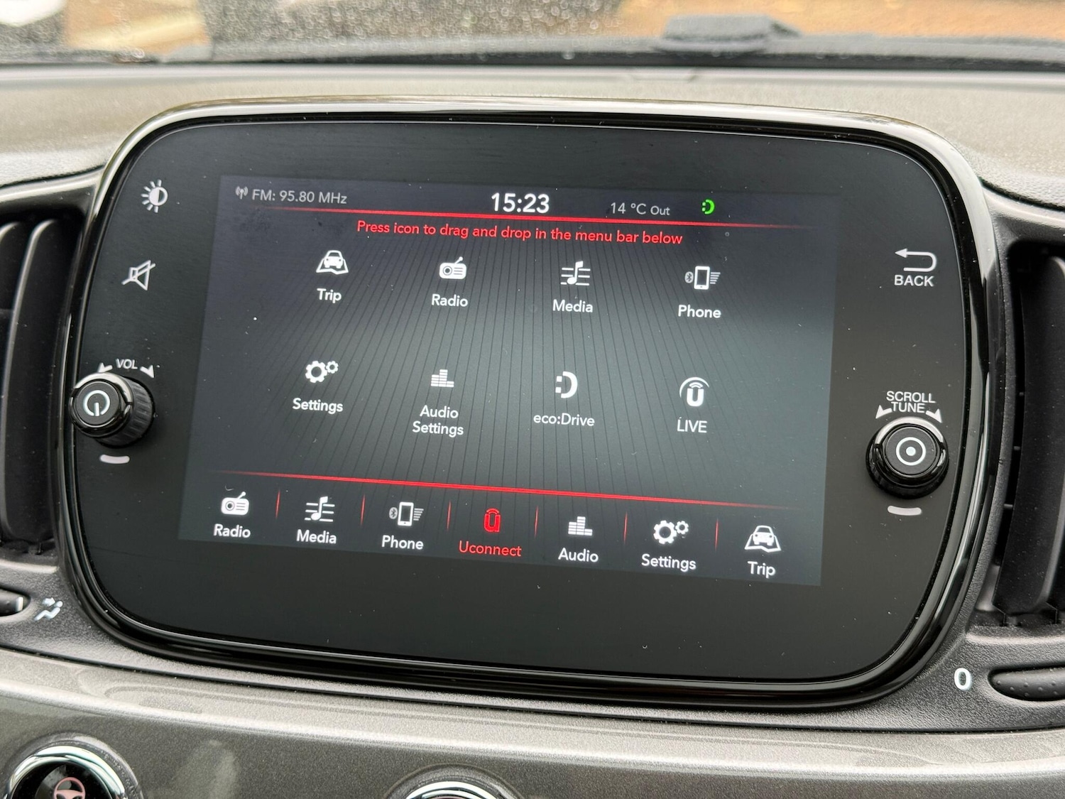 Used Fiat 500 2021 for sale - 76457214: Photo 6