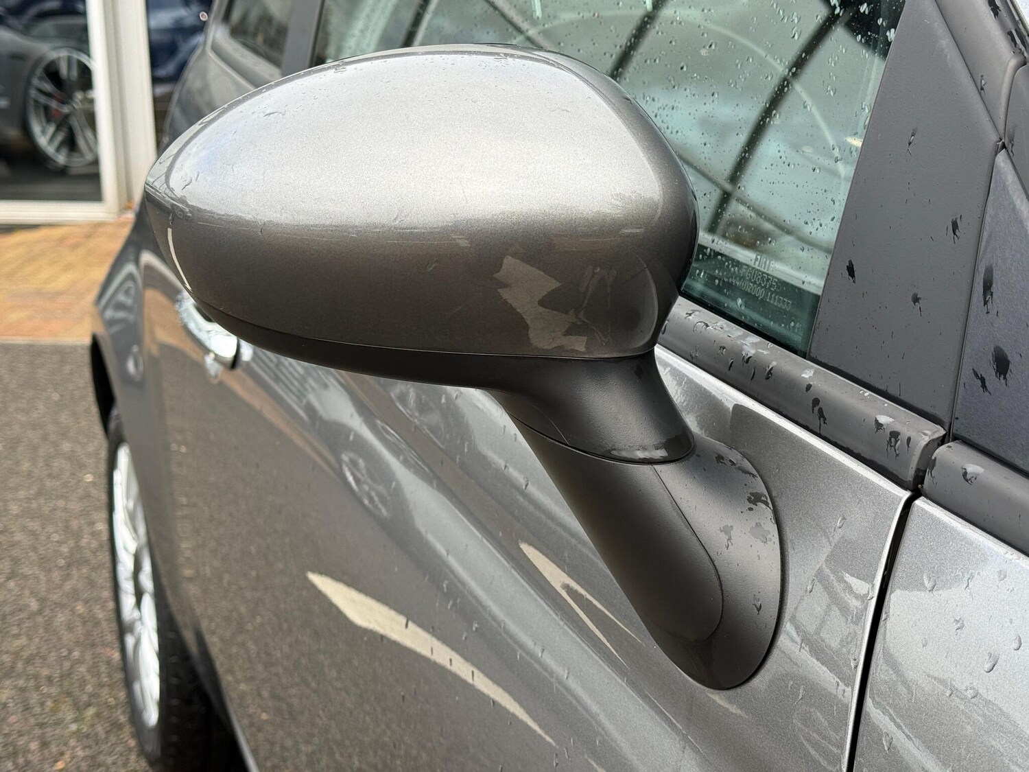 Used Fiat 500 2021 for sale - 76457214: Photo 8