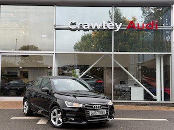 Used Audi A1 2017 for sale - 76270786: Photo