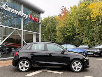 Used Audi A1 2017 for sale - 76270786: Photo