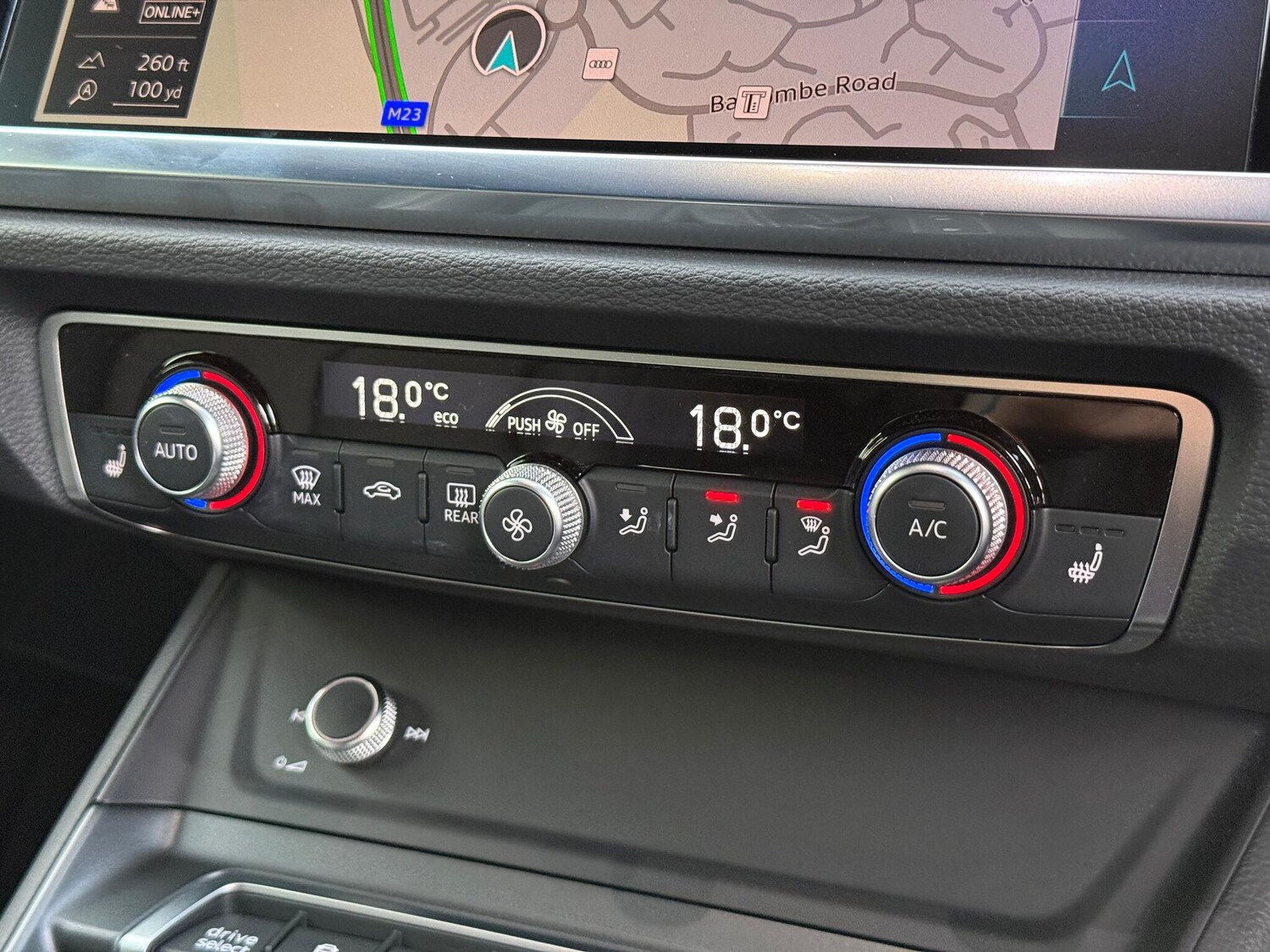 Used Audi Q3 2023 for sale - 76572334: Photo 10