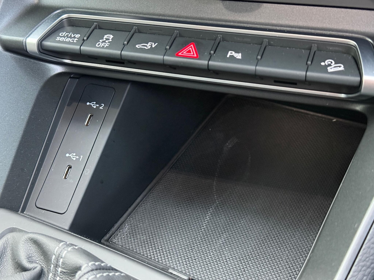 Used Audi Q3 2023 for sale - 76572334: Photo 12