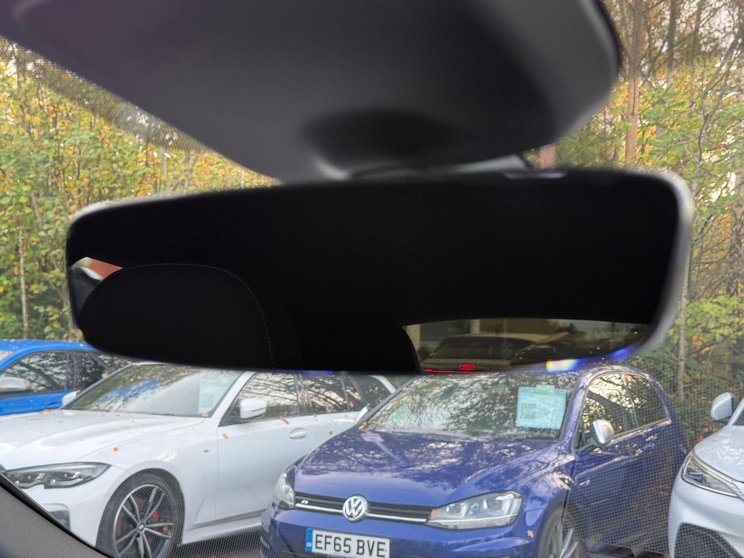 Used Audi Q3 2023 for sale - 76572334: Photo 14