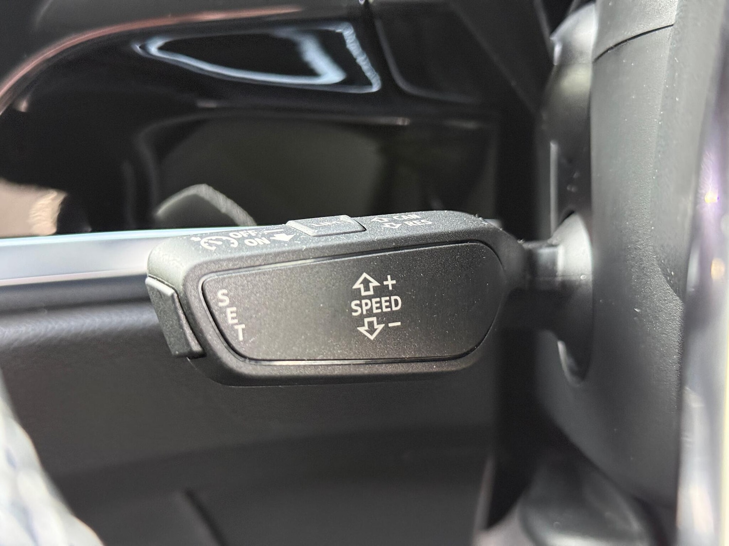 Used Audi Q3 2023 for sale - 76572334: Photo 16