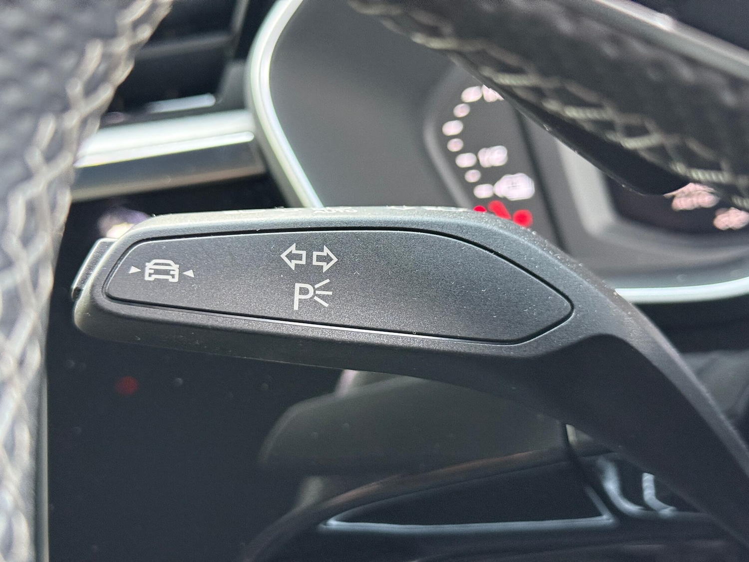 Used Audi Q3 2023 for sale - 76572334: Photo 17