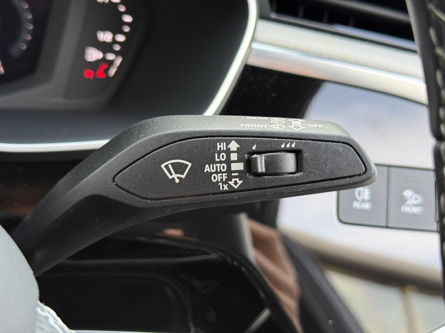 Used Audi Q3 2023 for sale - 76572334: Photo 18