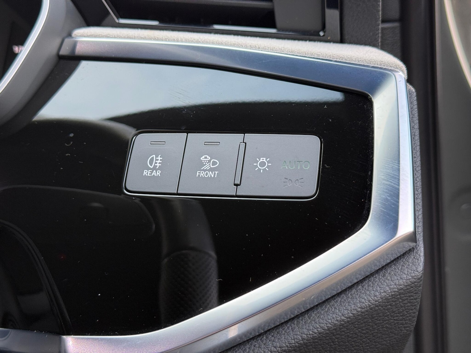 Used Audi Q3 2023 for sale - 76572334: Photo 19