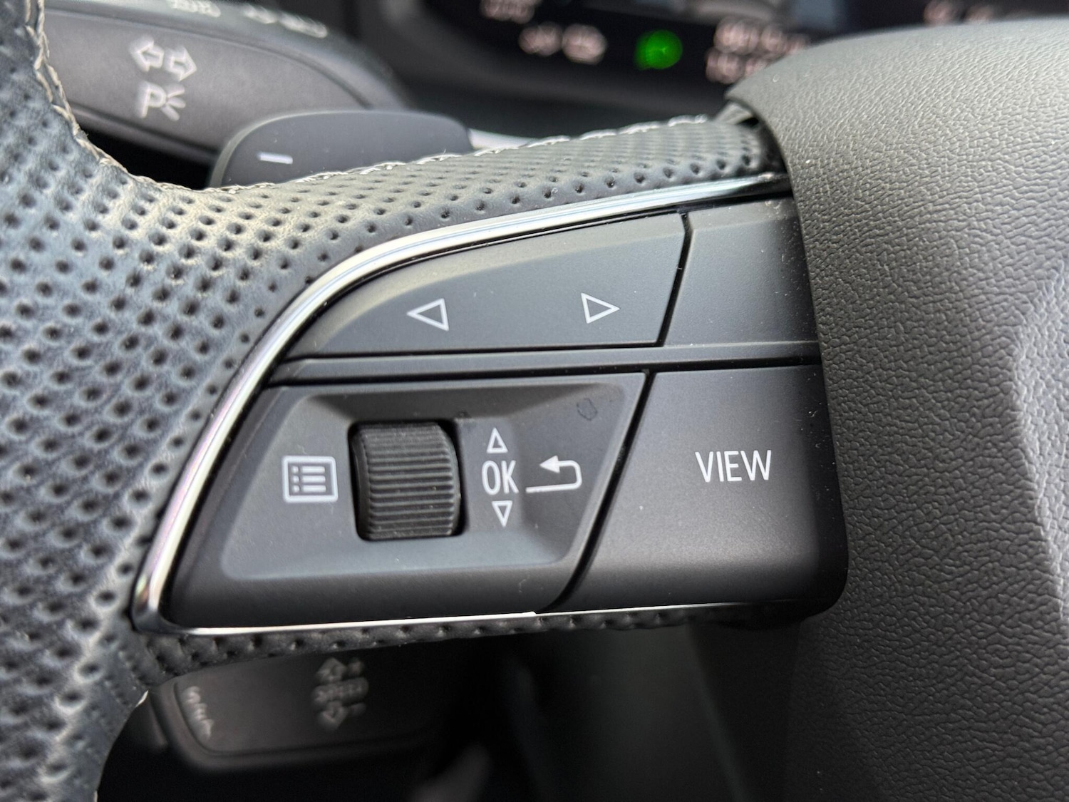 Used Audi Q3 2023 for sale - 76572334: Photo 20