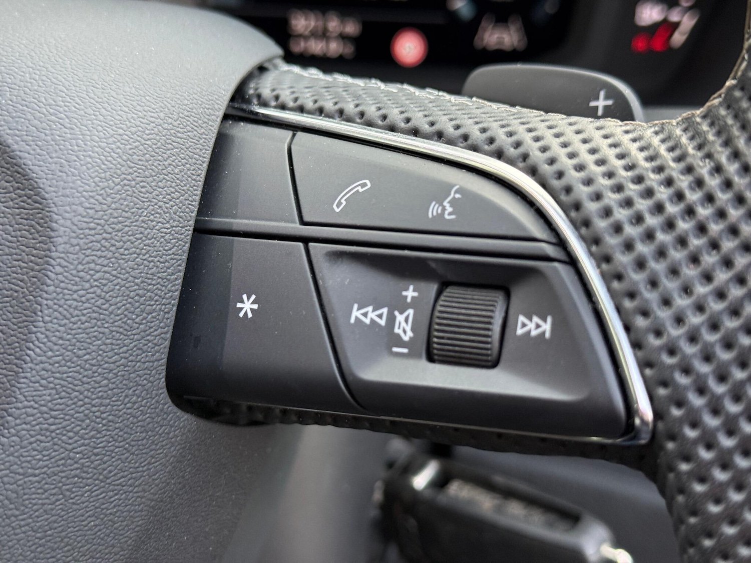 Used Audi Q3 2023 for sale - 76572334: Photo 21