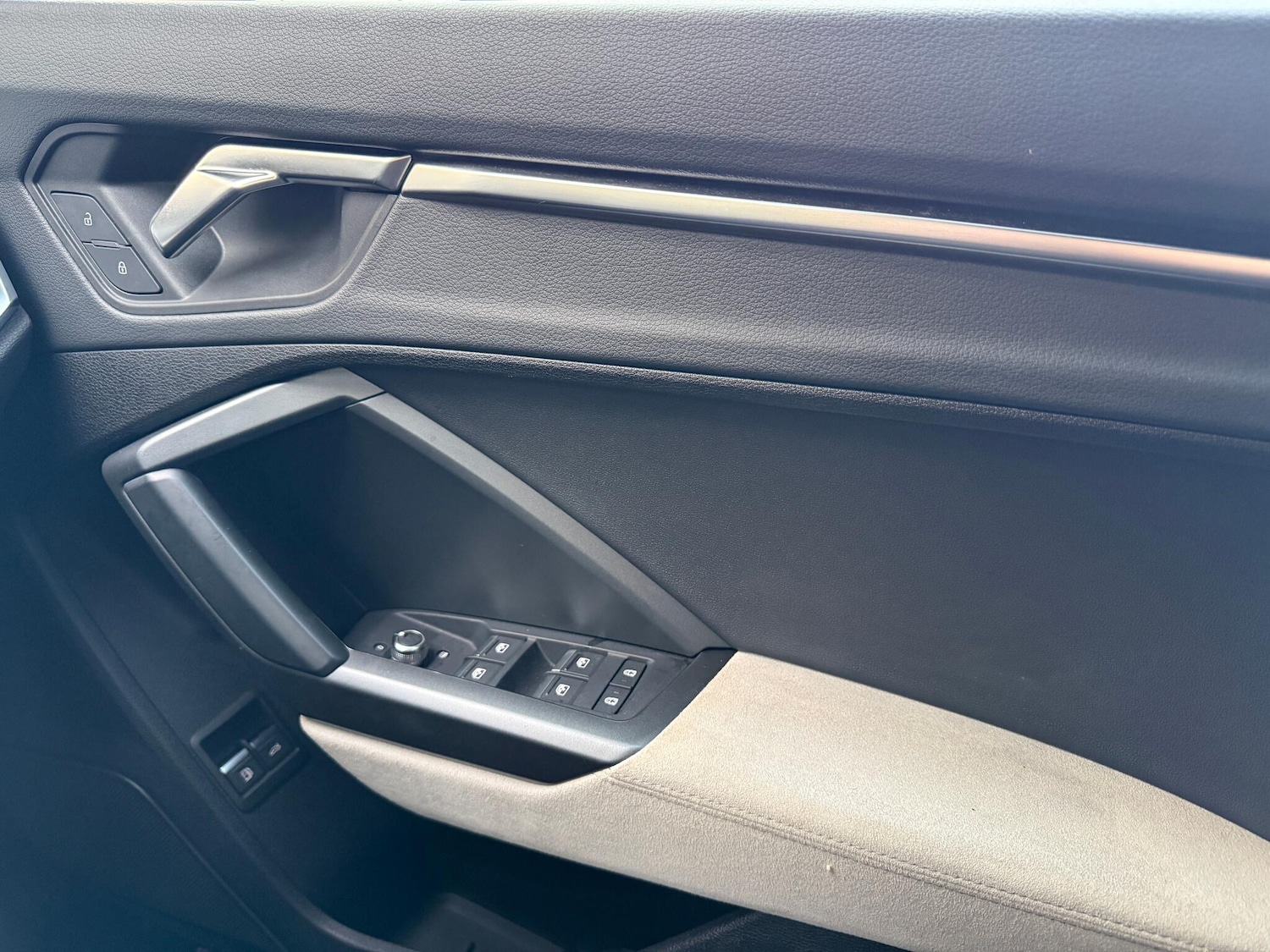 Used Audi Q3 2023 for sale - 76572334: Photo 23