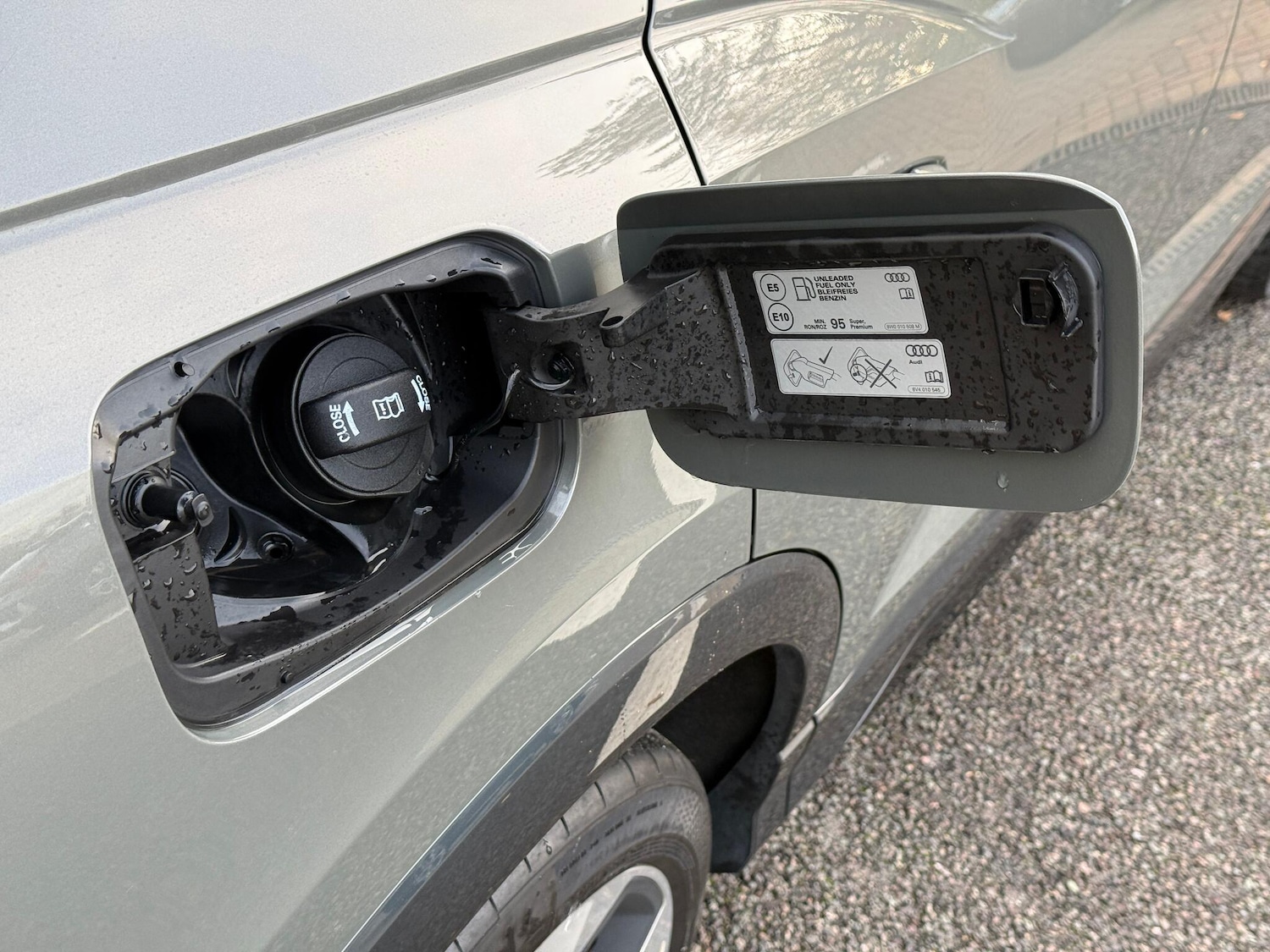 Used Audi Q3 2023 for sale - 76572334: Photo 25