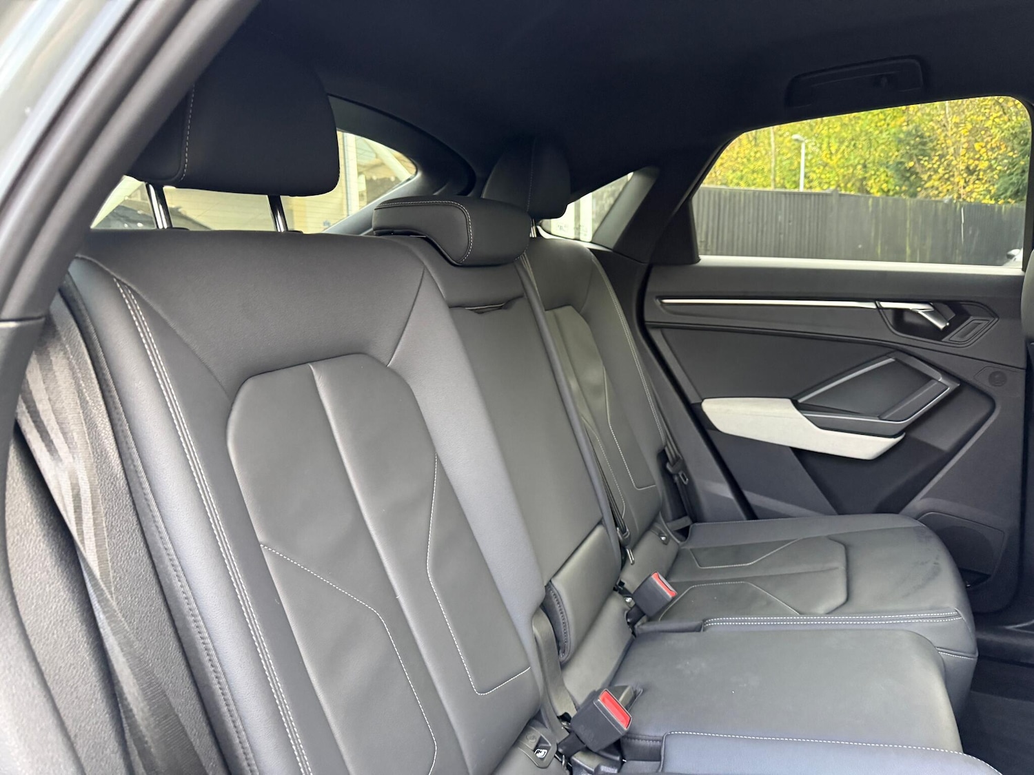 Used Audi Q3 2023 for sale - 76572334: Photo 26