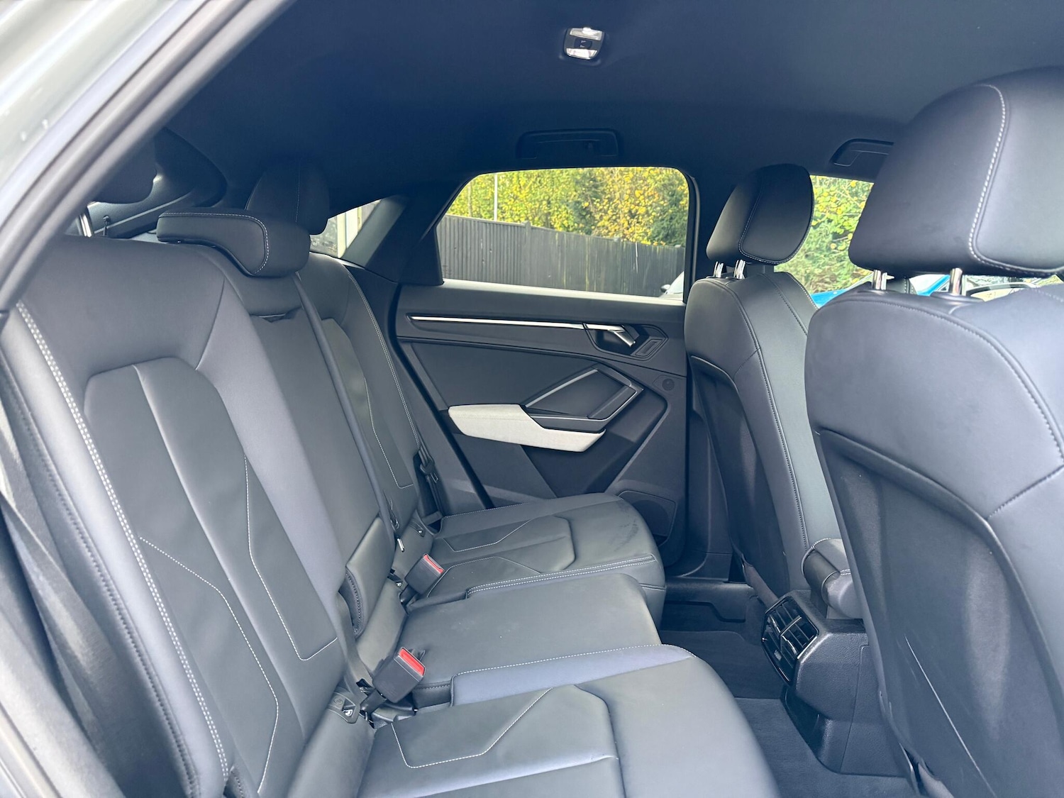 Used Audi Q3 2023 for sale - 76572334: Photo 27