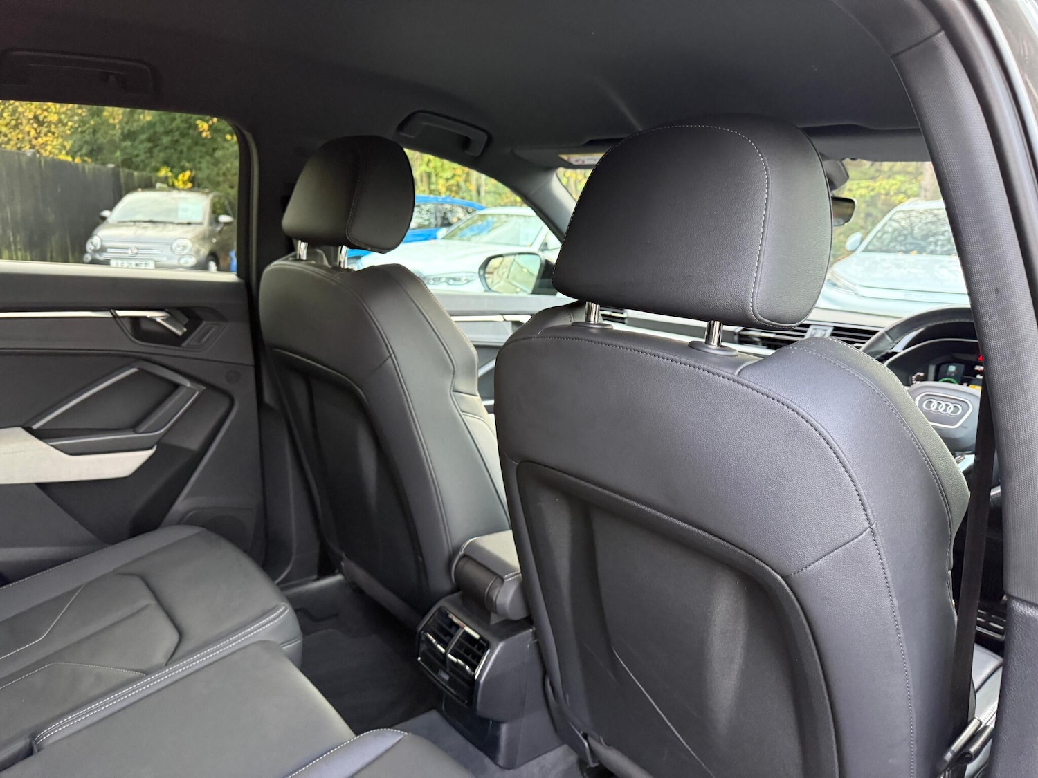 Used Audi Q3 2023 for sale - 76572334: Photo 28