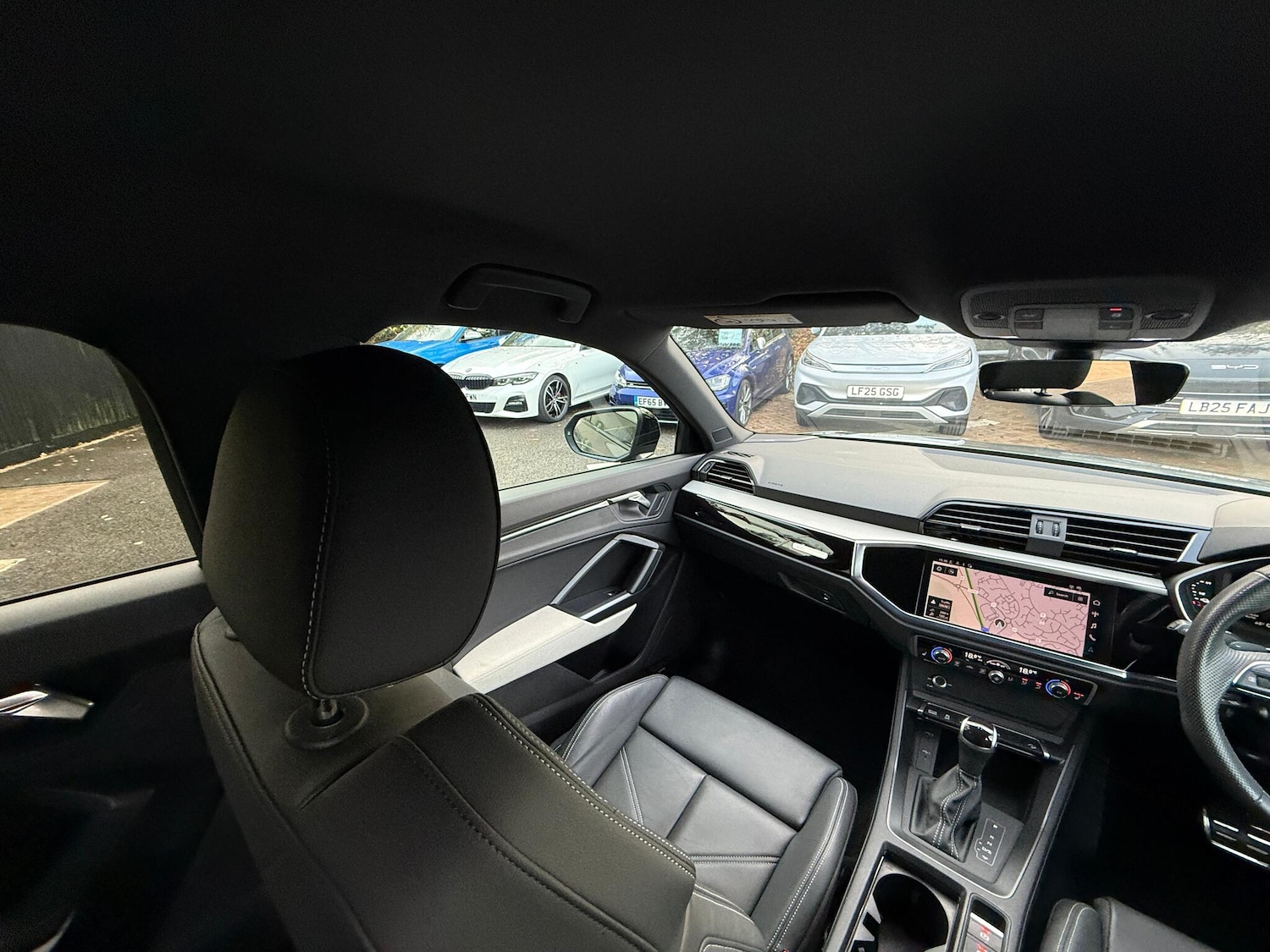 Used Audi Q3 2023 for sale - 76572334: Photo 29