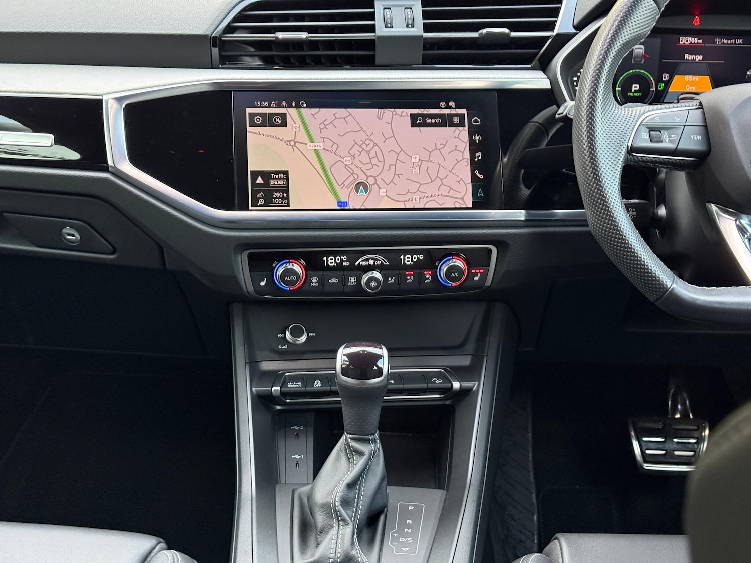 Used Audi Q3 2023 for sale - 76572334: Photo 32