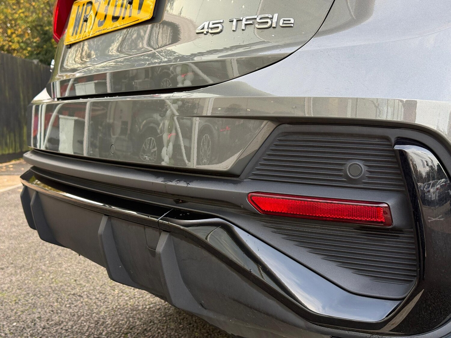 Used Audi Q3 2023 for sale - 76572334: Photo 36