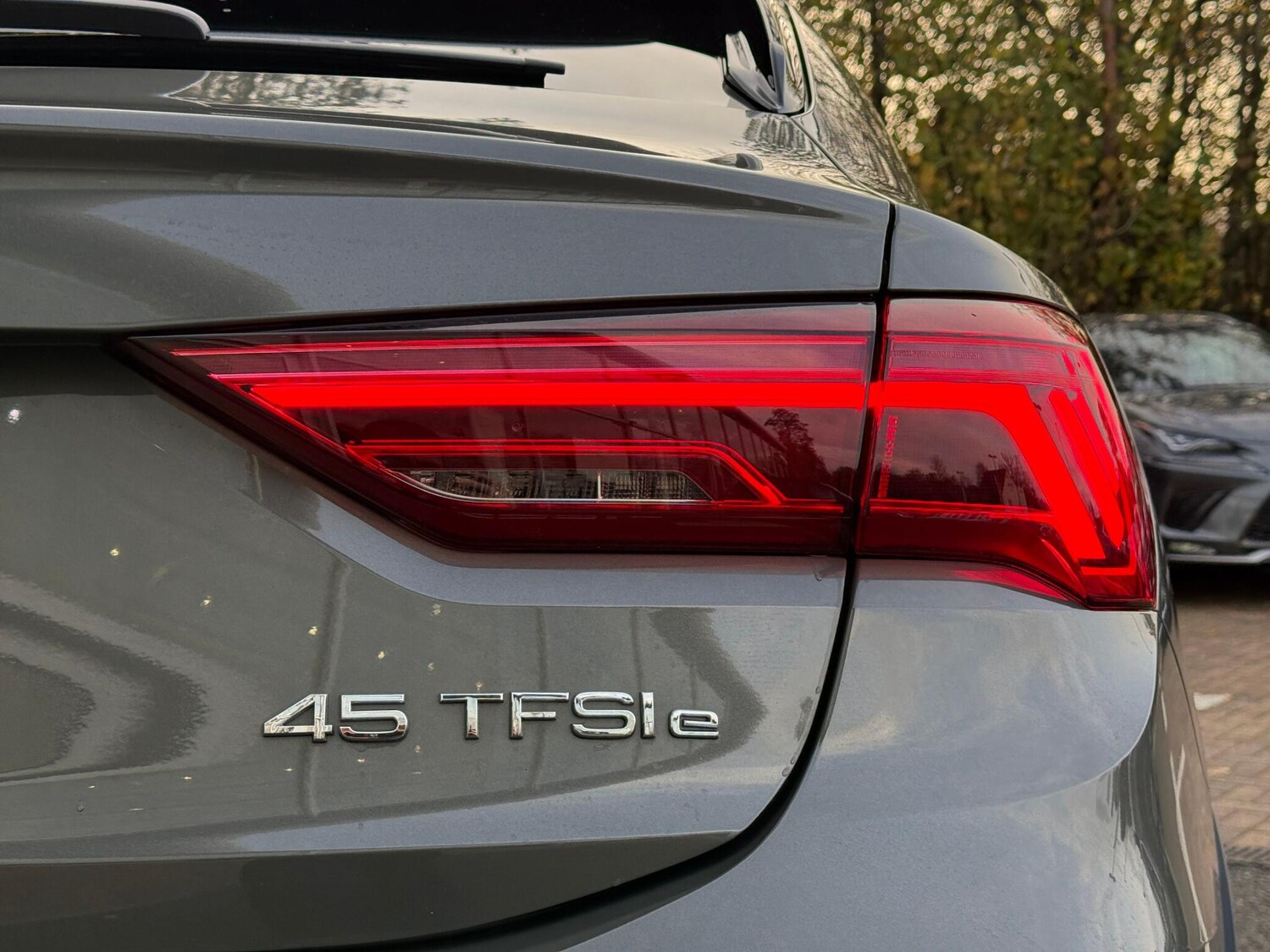 Used Audi Q3 2023 for sale - 76572334: Photo 38