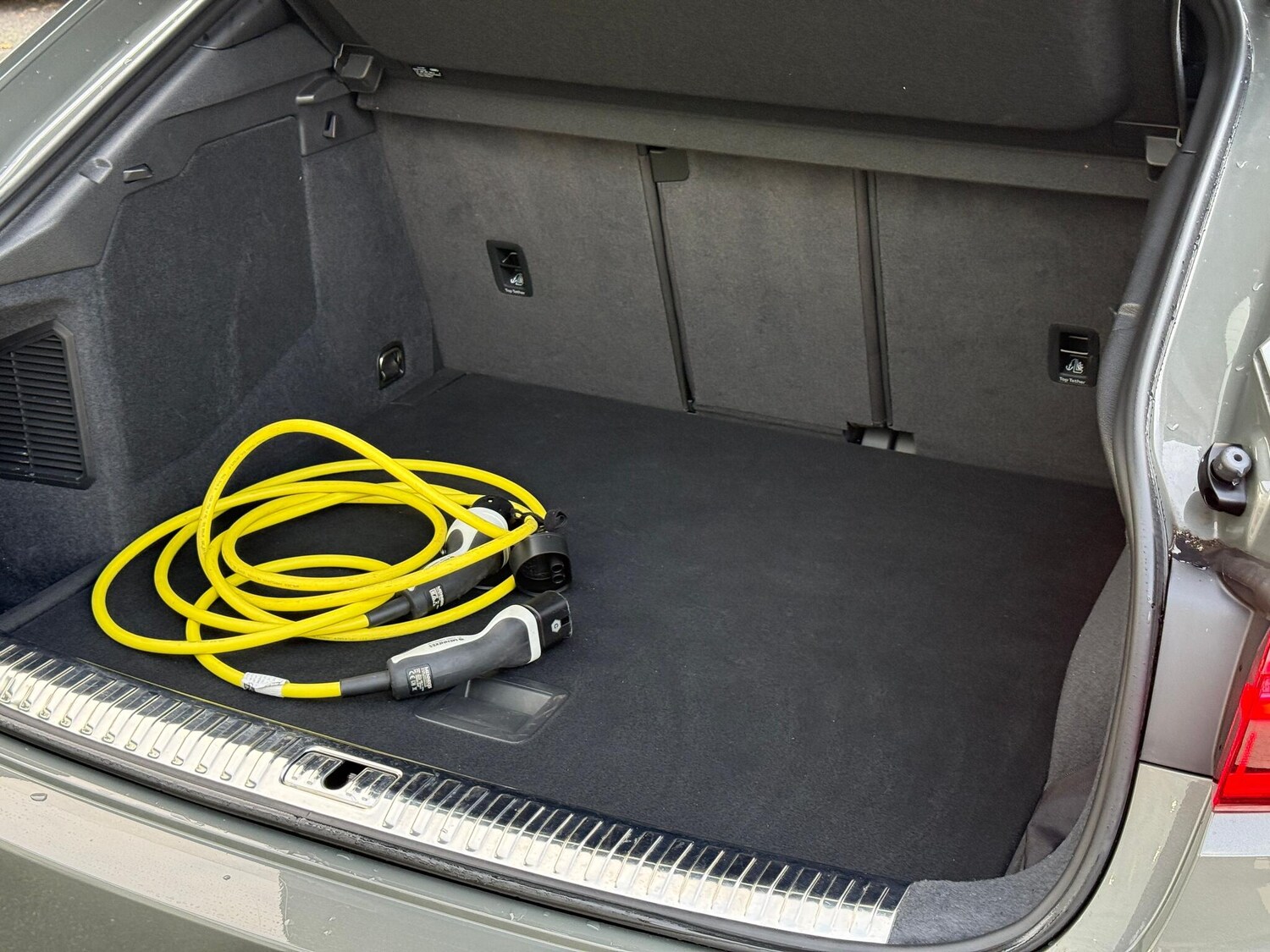 Used Audi Q3 2023 for sale - 76572334: Photo 40