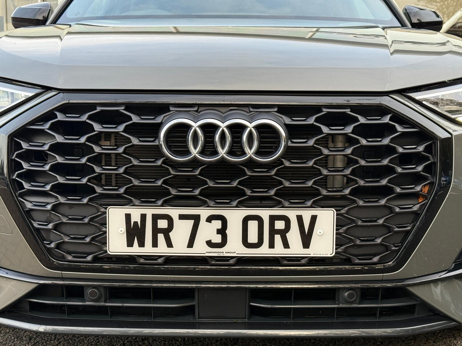 Used Audi Q3 2023 for sale - 76572334: Photo 53