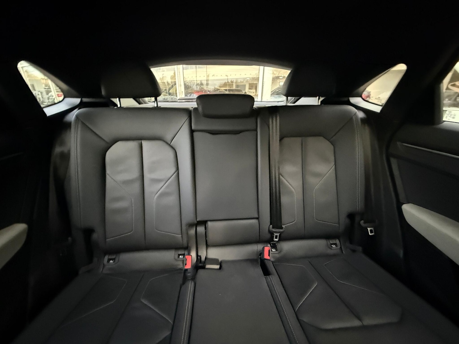 Used Audi Q3 2023 for sale - 76572334: Photo 58