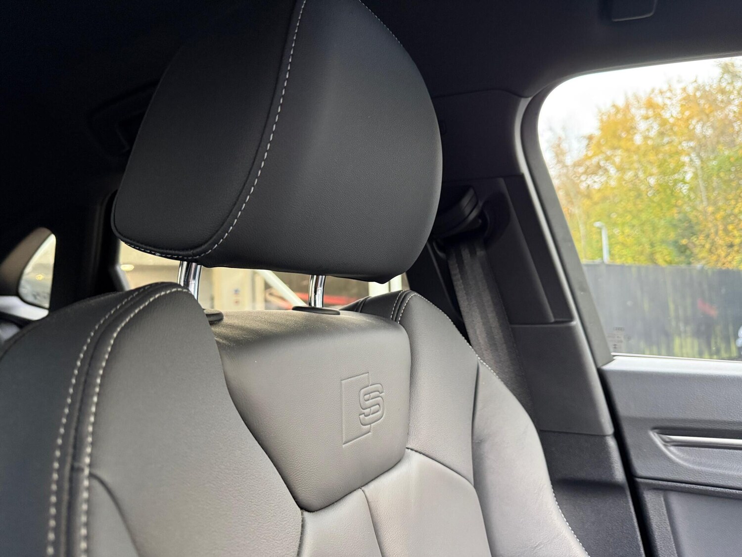 Used Audi Q3 2023 for sale - 76572334: Photo 59