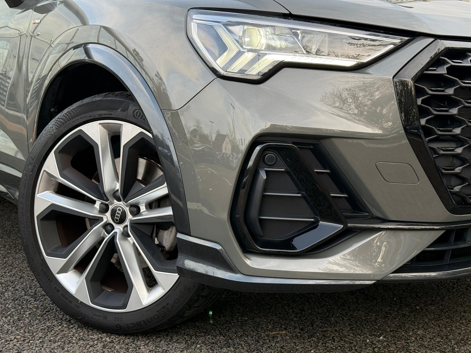 Used Audi Q3 2023 for sale - 76572334: Photo 6