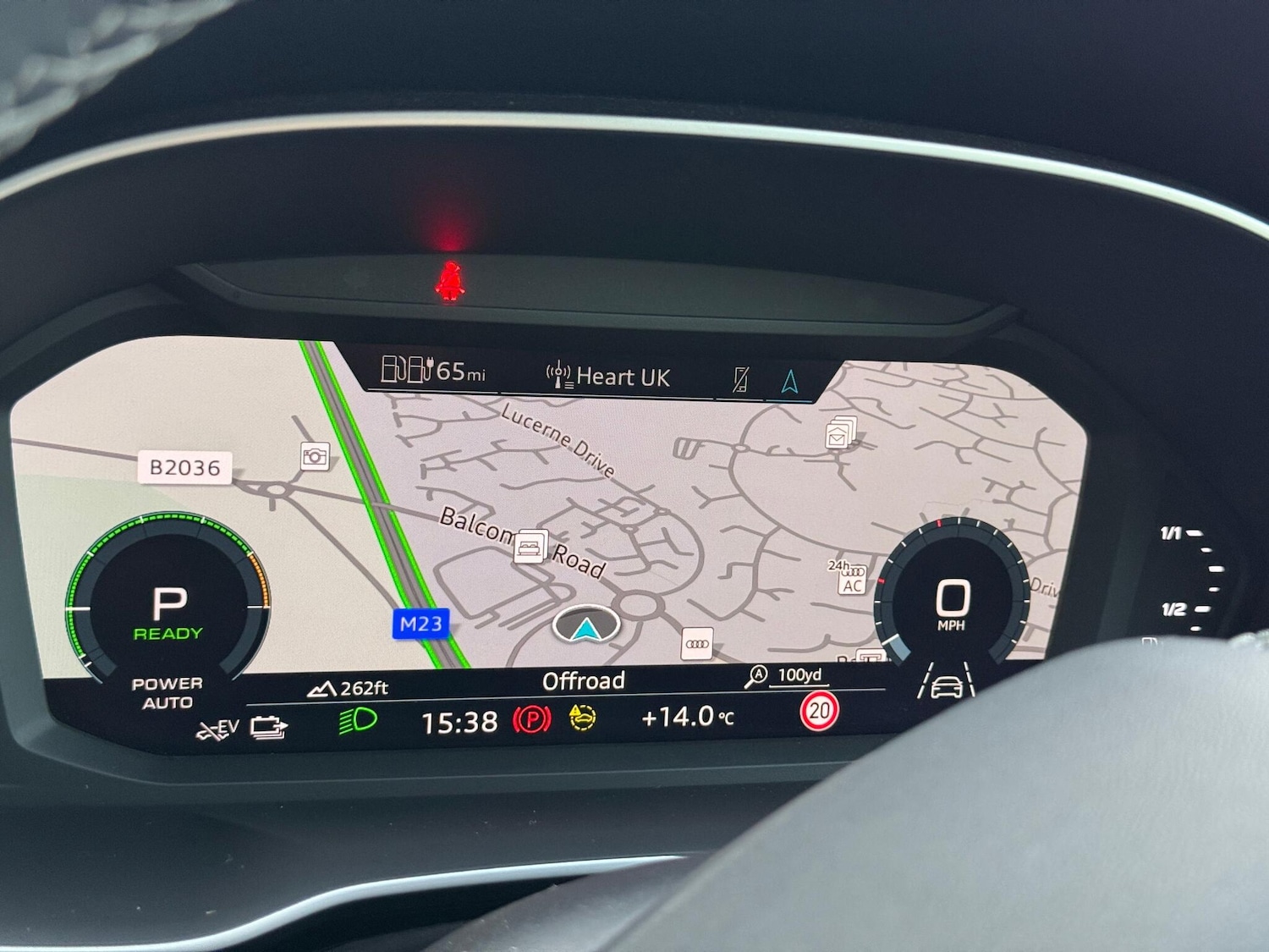 Used Audi Q3 2023 for sale - 76572334: Photo 60