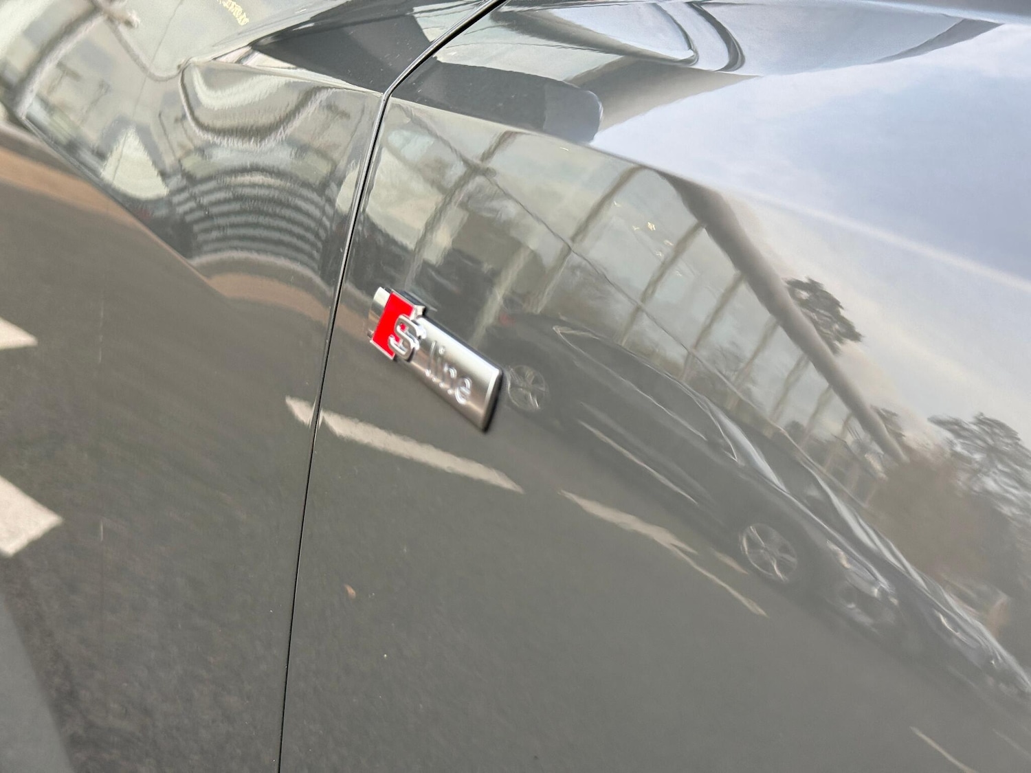 Used Audi Q3 2023 for sale - 76572334: Photo 7