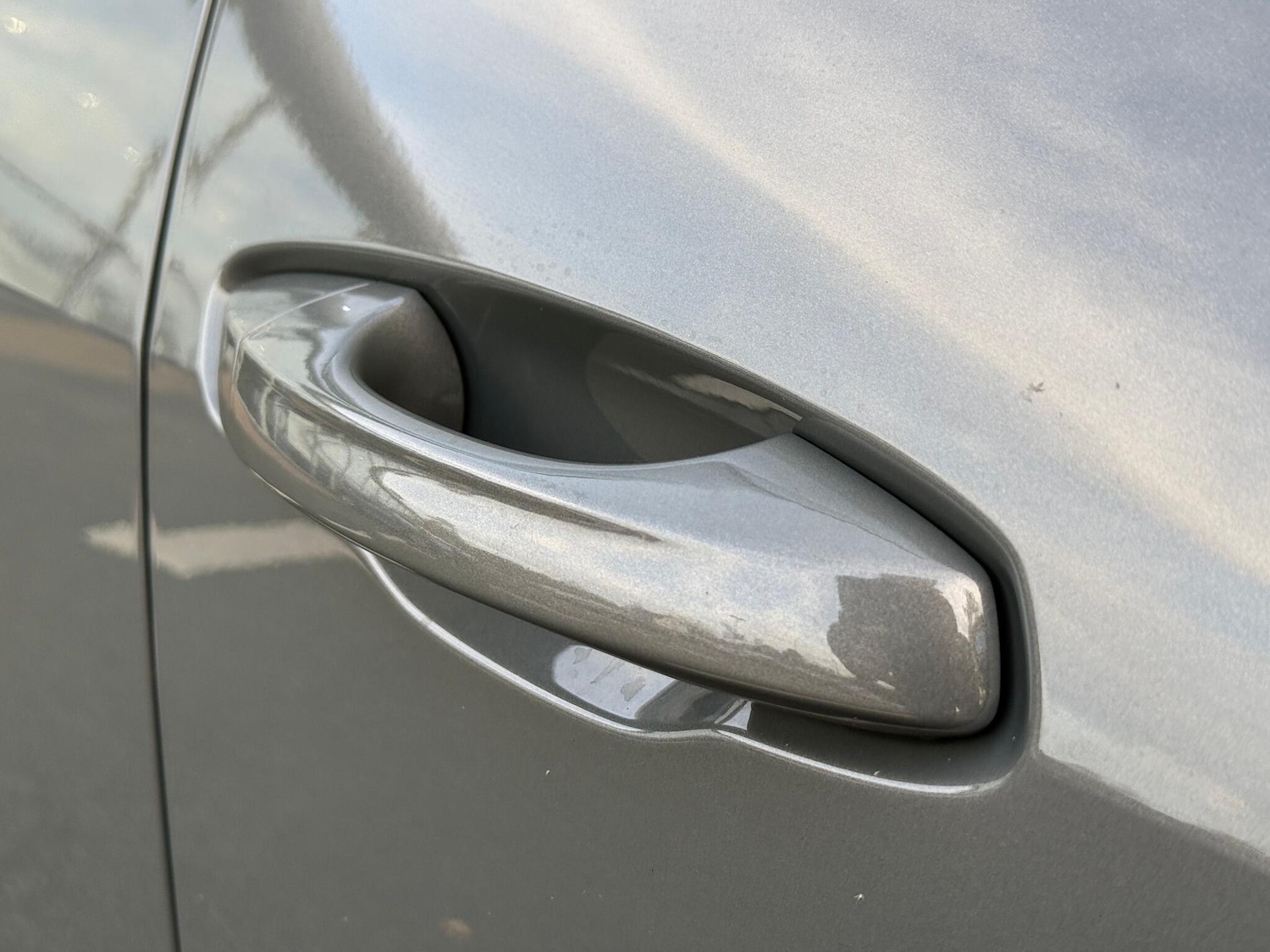 Used Audi Q3 2023 for sale - 76572334: Photo 9