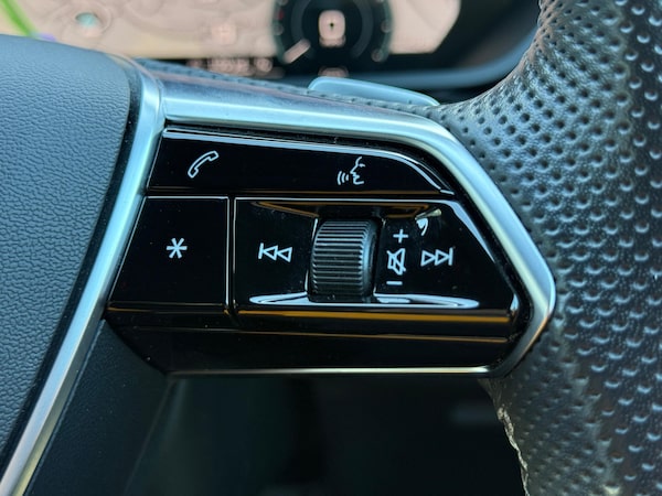 Used Audi e-tron 2023 for sale - 76084633: Photo 18