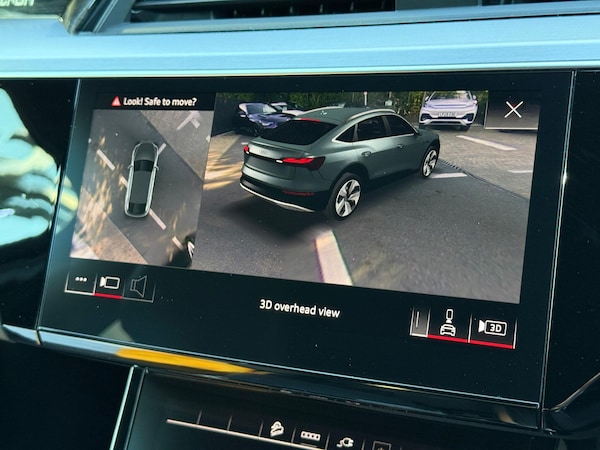 Used Audi e-tron 2023 for sale - 76084633: Photo 29