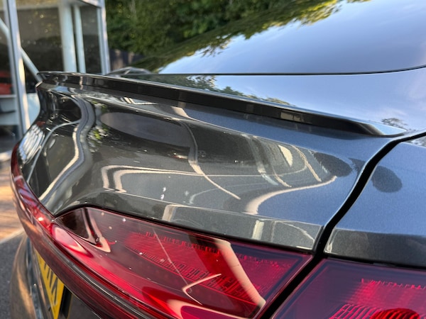 Used Audi e-tron 2023 for sale - 76084633: Photo 49