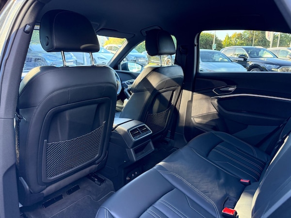 Used Audi e-tron 2023 for sale - 76084633: Photo 57