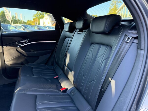 Used Audi e-tron 2023 for sale - 76084633: Photo 58
