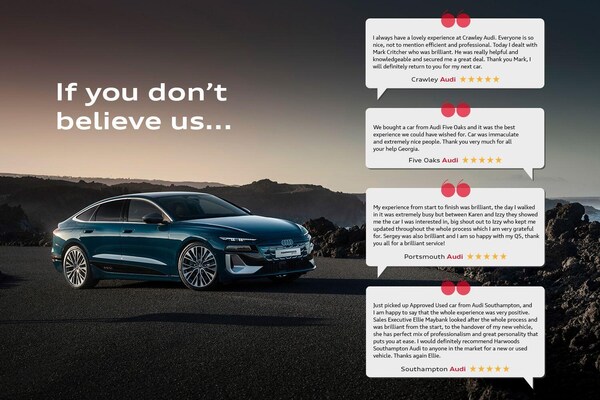 Used Audi e-tron 2023 for sale - 76084633: Photo 65