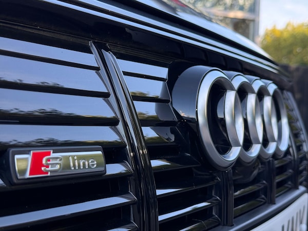 Used Audi e-tron 2023 for sale - 76084633: Photo 6