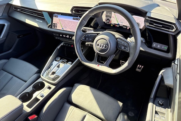 Used Audi A3 2024 for sale - 76246671: Photo 13