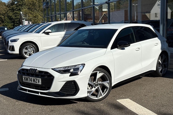 Used Audi A3 2024 for sale - 76246671: Photo 15