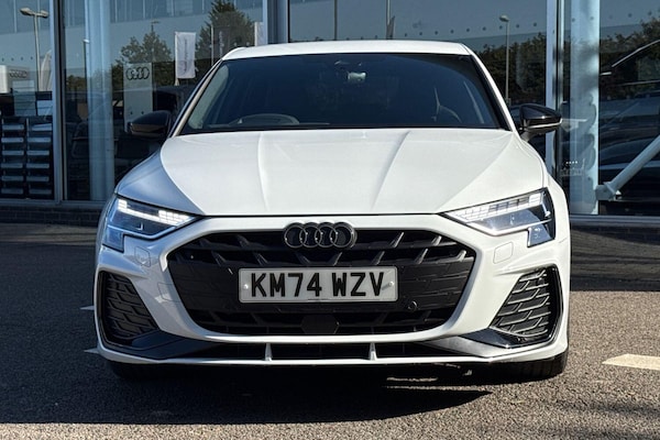 Used Audi A3 2024 for sale - 76246671: Photo 16