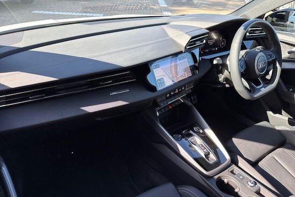 Used Audi A3 2024 for sale - 76246671: Photo 17